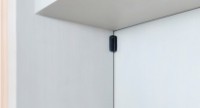 Senzor de deschidere a ușii Ajax DoorProtect White