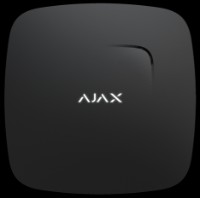 Senzor de incendiu Ajax FireProtect Black