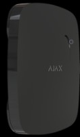 Senzor de incendiu Ajax FireProtect Black