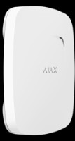 Senzor de incendiu Ajax FireProtect Plus White