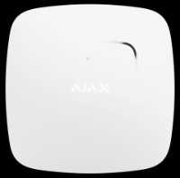 Senzor de incendiu Ajax FireProtect White