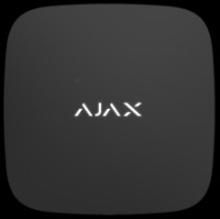 Senzor de scurgere a apei Ajax LeaksProtect Black