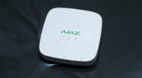 Датчик утечки воды Ajax LeaksProtect White