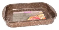Tava de copt Fissman 4998 35x25x6cm