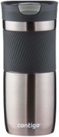Термокружка Contigo Byron 470ml Gunmetal