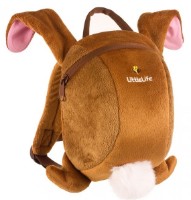 Детский рюкзак LittleLife Bunny L10840