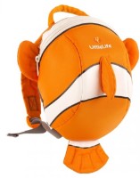 Детский рюкзак LittleLife Nemo Clownfish Toddler L10810