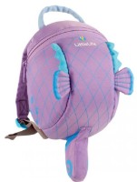 Детский рюкзак LittleLife Sea Horse L10890