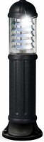 Lampa de gradină Fumagalli Sauro (D15555000AXE27)