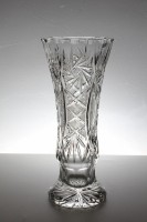 Vaza Neman Crystal 24.5cm (5331*1000/16*1v)