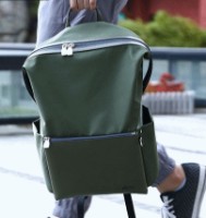 Городской рюкзак Remax Carry Double 566 Green