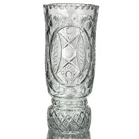 Vaza Neman Crystal 30cm (4305*1000/20*1v)