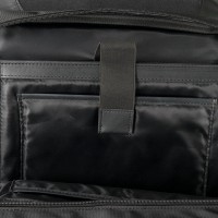 Городской рюкзак Remax Double 617 Black