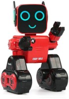 Робот JJRC R4 Red