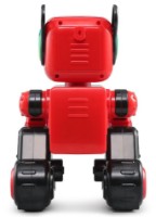 Робот JJRC R4 Red