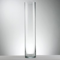 Ваза Neman Glass 60x12cm (7017*100/1)