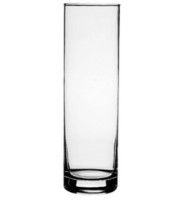 Ваза Neman Glass 60x15cm (7292*100/1)