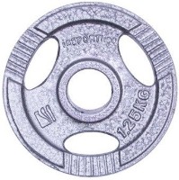 Диск Insportline Hamerton 1.25 kg (12708)