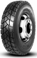 Грузовая шина Torque TQ768 13.00 R22.5 156/152L 20PR