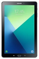 Tableta Samsung SM-P585 Galaxy Tab A 10.1 4G (with S Pen) Black