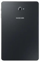 Планшет Samsung SM-P585 Galaxy Tab A 10.1 4G (with S Pen) Black
