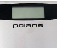 Напольные весы Polaris PWS 1524DM