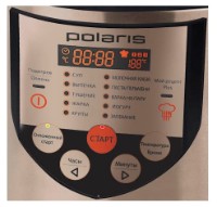 Мультиварка Polaris PMC 0351AD   
