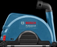 Система пылеудаления Bosch GDE 230 FC-T (1600A003DM)
