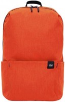 Городской рюкзак Xiaomi Mi Casual Daypack Orange фото №1 — интернет-магазин Desire.md