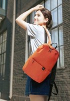Городской рюкзак Xiaomi Mi Casual Daypack Orange
