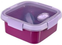 Container pentru mâncare Curver To Go Lunch Kit 0.9L Violet (232665)