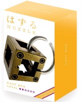 Brain Puzzle Eureka Huzzle Cast Box (515014)