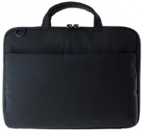 Сумка для ноутбука Tucano Darkolor Slim 13/14" Black (BDA1314-BK)