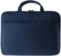 Сумка для ноутбука Tucano Darkolor Slim 13/14" Blue (BDA1314-B)