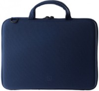 Geanta laptop Tucano Darkolor Slim 13/14" Blue (BDA1314-B)