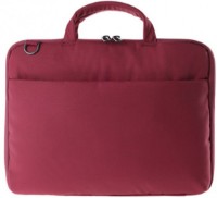 Сумка для ноутбука Tucano Darkolor Slim 13/14" Red (BDA1314-R)