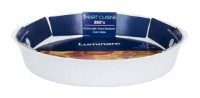 Форма для запекания Luminarc Smart Cuisine Blanc 28cm (N3567)