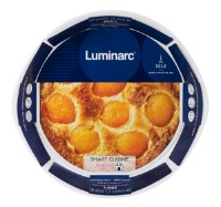 Tava de copt Luminarc Smart Cuisine Blanc 28cm (N3567)