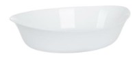 Tava de copt Luminarc Smart Cuisine Blanc 32cm (N3083)