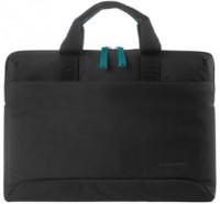 Сумка для ноутбука Tucano Smilza Superslim 13.3/14'' Black (BSM1314-BK)