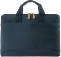 Сумка для ноутбука Tucano Smilza Superslim 13.3/14'' Blue (BSM1314-B)