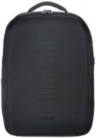 Rucsac pentru oraș Tucano Turbo 17.3 Black (BTUBK-BK)