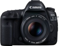 Зеркальный фотоаппарат Canon EOS 5D Mark IV & EF 24-105 mm f/4.0 L IS II USM