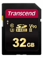 Сard de memorie Transcend SDHC 32Gb Class 10 UHS-II U3 (TS32GSDC700S)