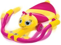 Самокат Razor Twisti Lady Buzz Magenta Intl (MC2) фото №2 — интернет-магазин Desire.md