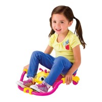 Самокат Razor Twisti Lady Buzz Magenta Intl (MC2) фото №3 — интернет-магазин Desire.md