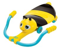 Самокат Razor Twisti Lil Buzz Blue Intl (MC2)