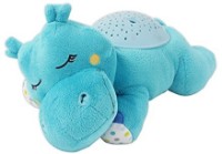 Lampă de veghe Summer Infant Hippo (06776)