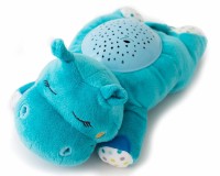 Ночной светильник Summer Infant Hippo (06776)