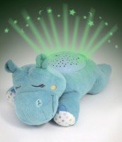 Ночной светильник Summer Infant Hippo (06776)